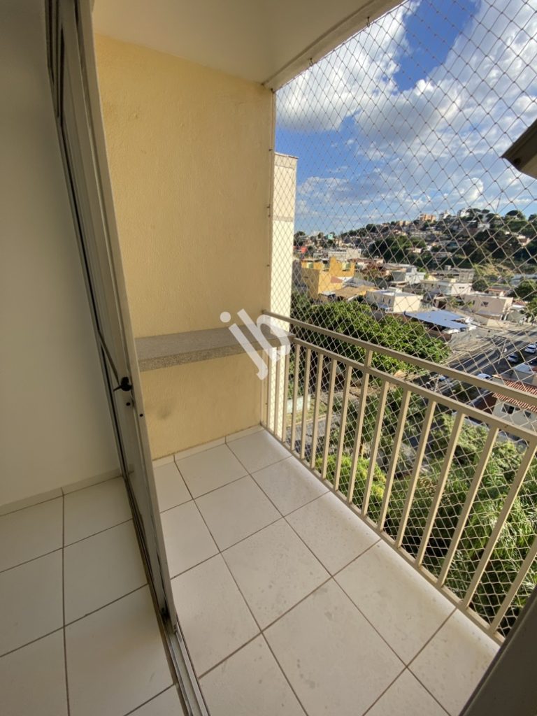 Jardim Alvorada – apartamento 3 quartos, suíte e 2 vagas