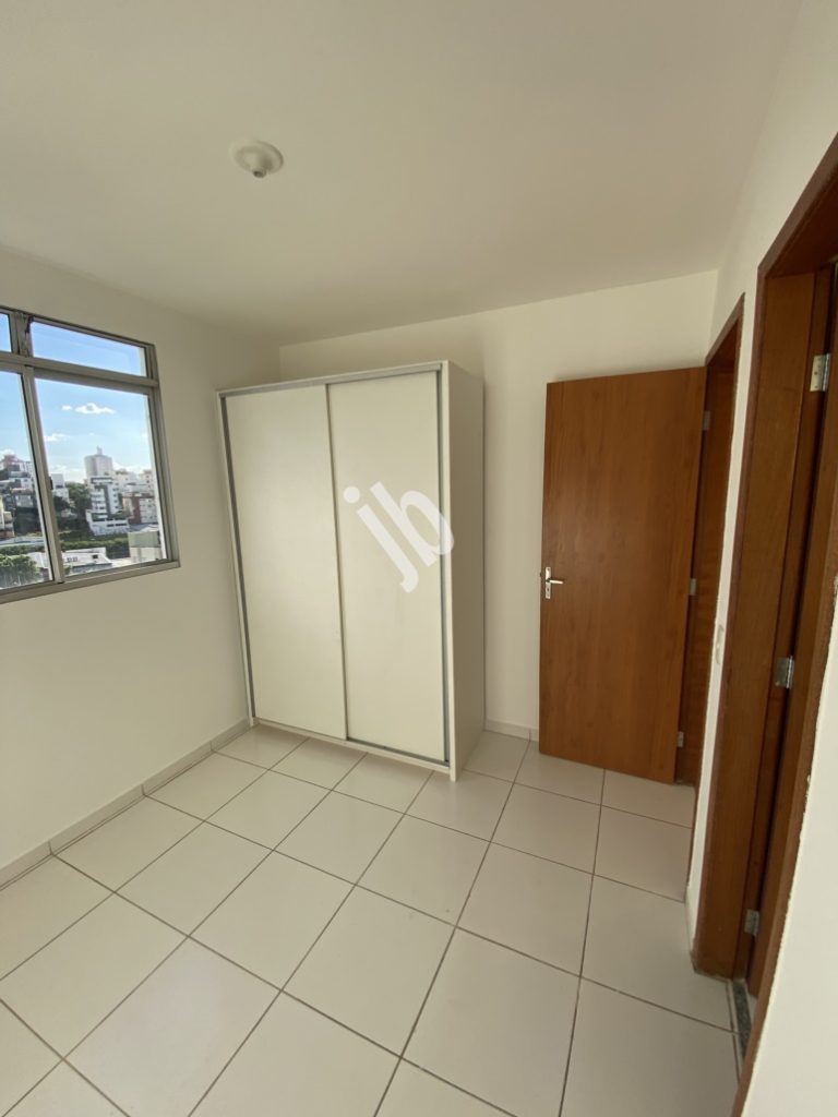 Jardim Alvorada – apartamento 3 quartos, suíte e 2 vagas