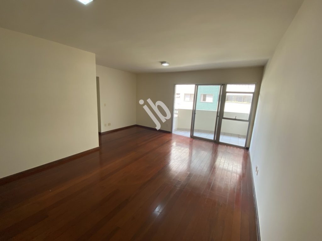 Ipiranga – 4 quartos com 130 m²