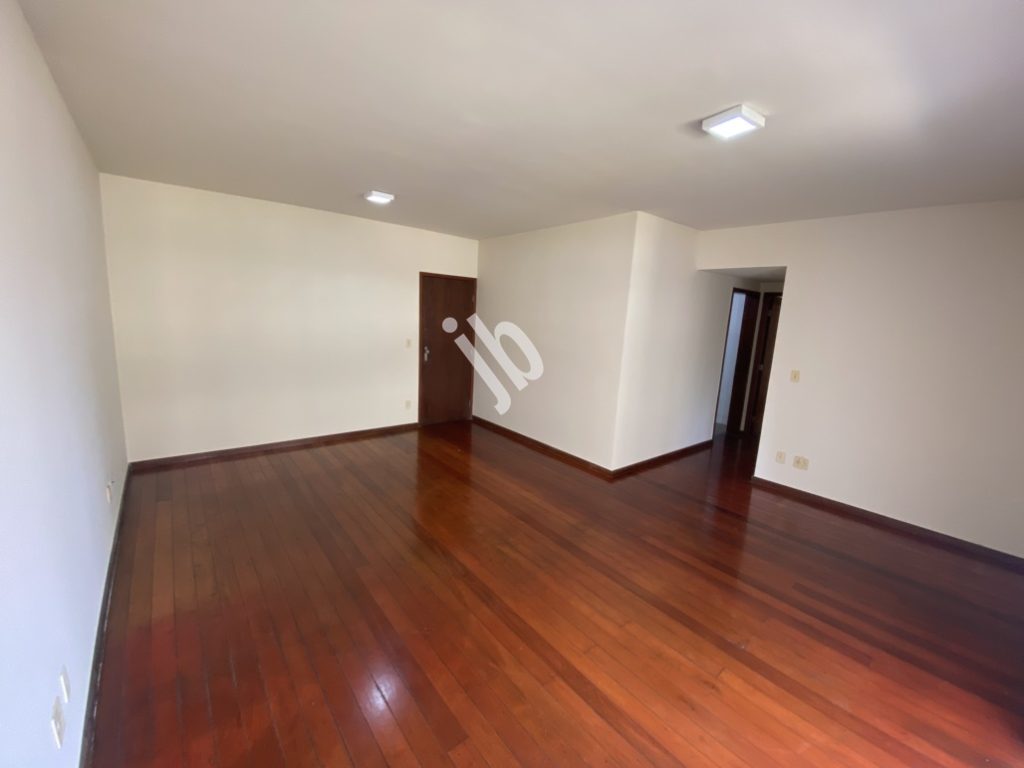 Ipiranga – 4 quartos com 130 m²