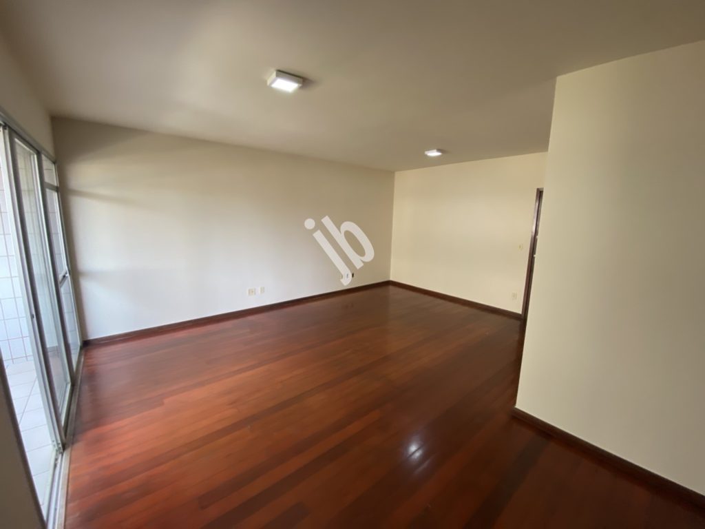 Ipiranga – 4 quartos com 130 m²