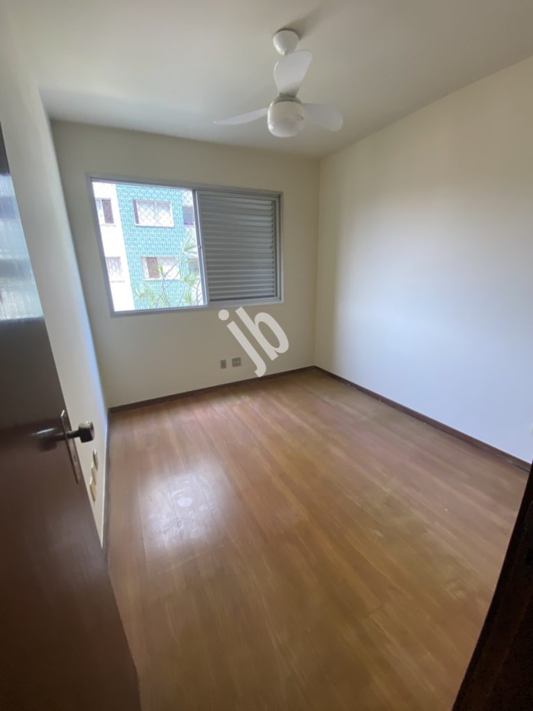 Ipiranga – 4 quartos com 130 m²