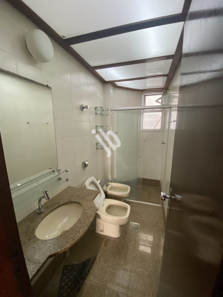 Ipiranga – 4 quartos com 130 m²
