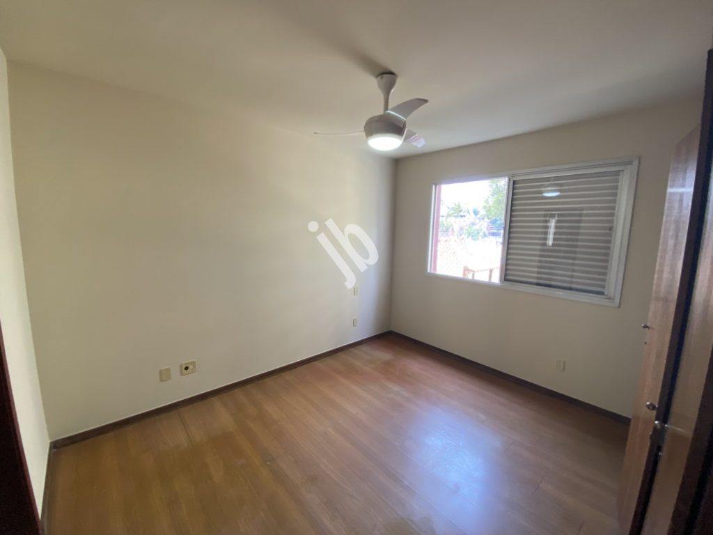 Ipiranga – 4 quartos com 130 m²