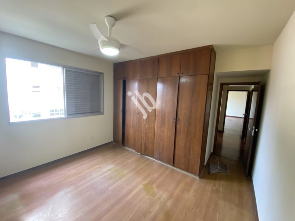 Ipiranga – 4 quartos com 130 m²