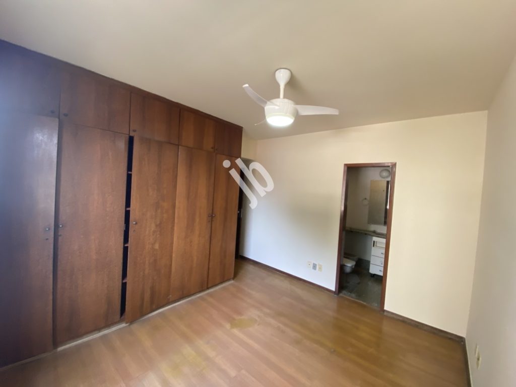 Ipiranga – 4 quartos com 130 m²