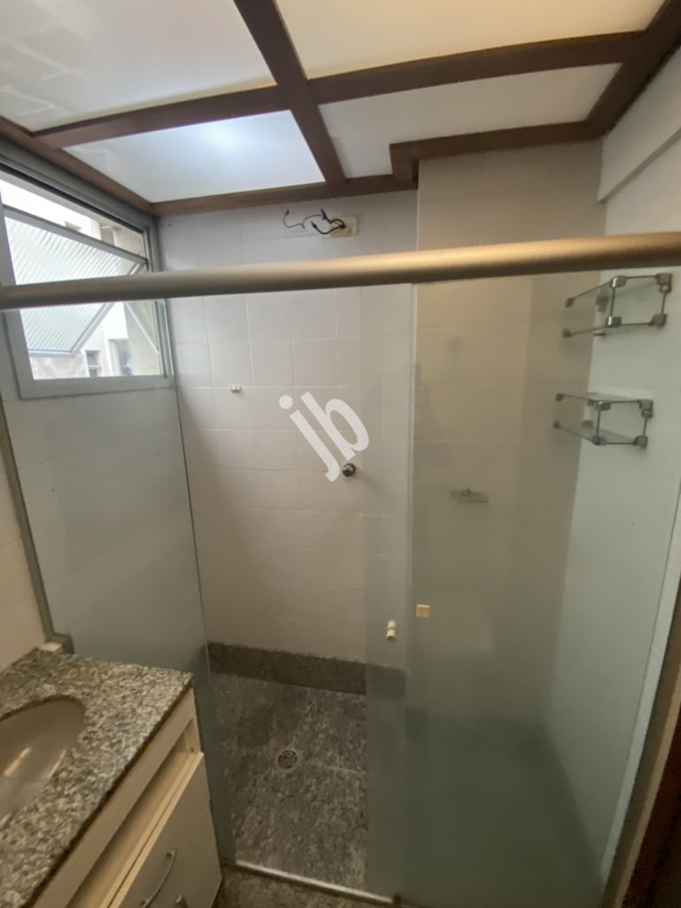 Ipiranga – 4 quartos com 130 m²