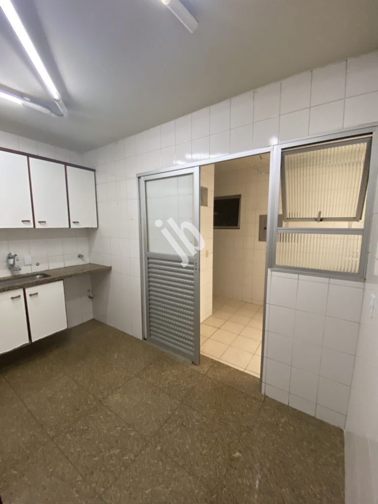 Ipiranga – 4 quartos com 130 m²