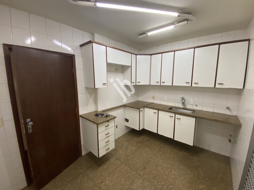 Ipiranga – 4 quartos com 130 m²