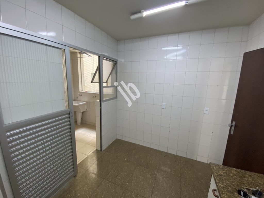 Ipiranga – 4 quartos com 130 m²