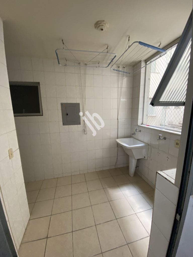 Ipiranga – 4 quartos com 130 m²