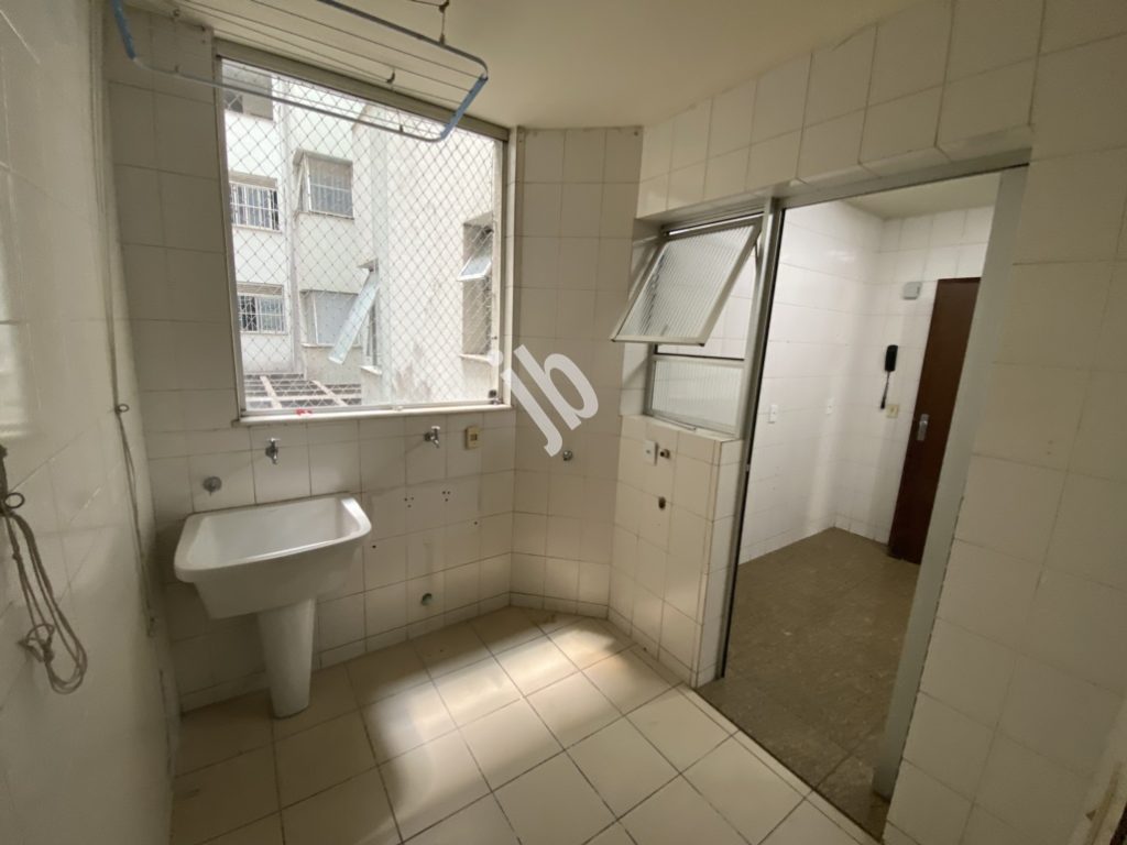 Ipiranga – 4 quartos com 130 m²