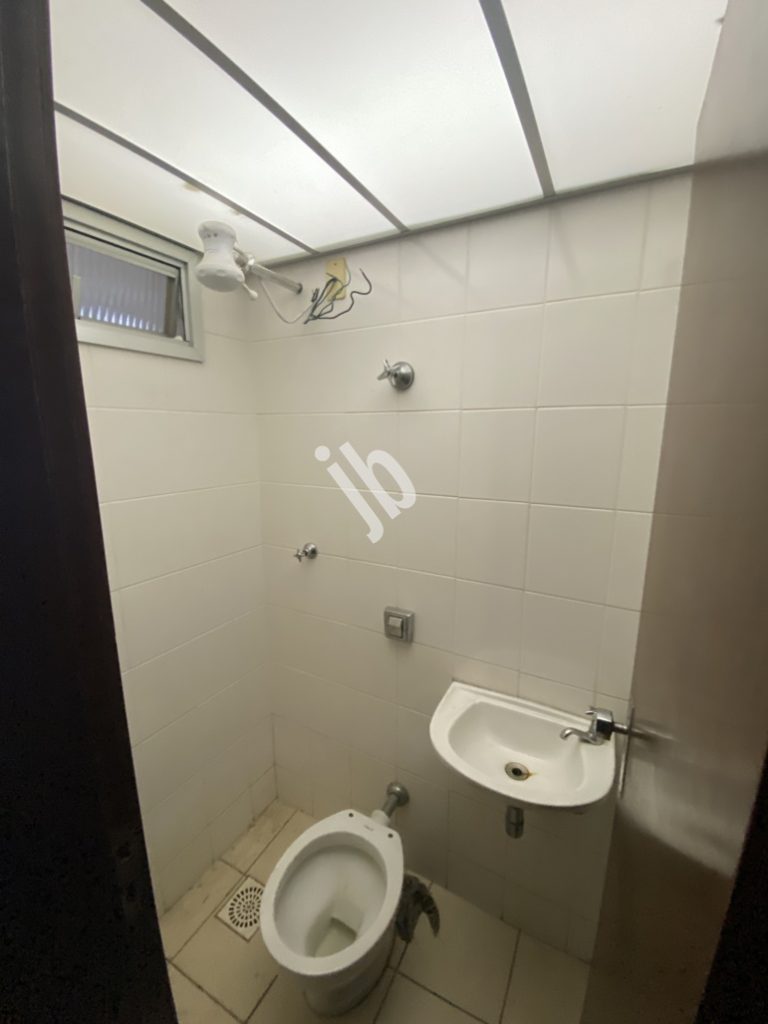 Ipiranga – 4 quartos com 130 m²