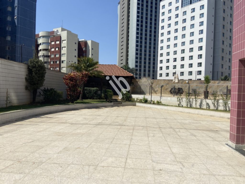 Ipiranga – 4 quartos com 130 m²