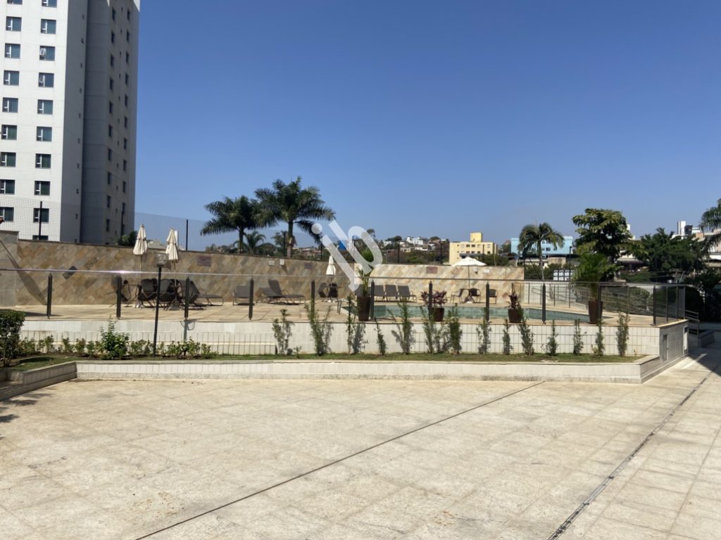 Ipiranga – 4 quartos com 130 m²