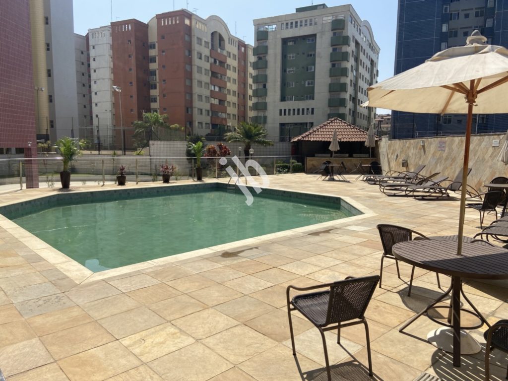 Ipiranga – 4 quartos com 130 m²