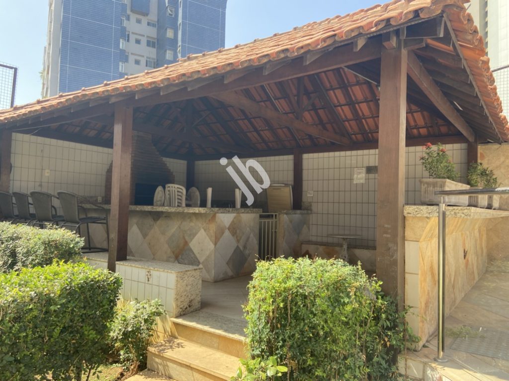 Ipiranga – 4 quartos com 130 m²