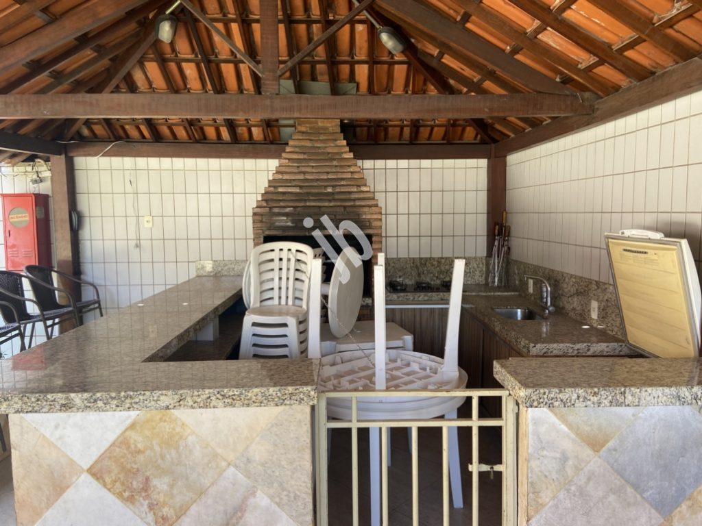 Ipiranga – 4 quartos com 130 m²