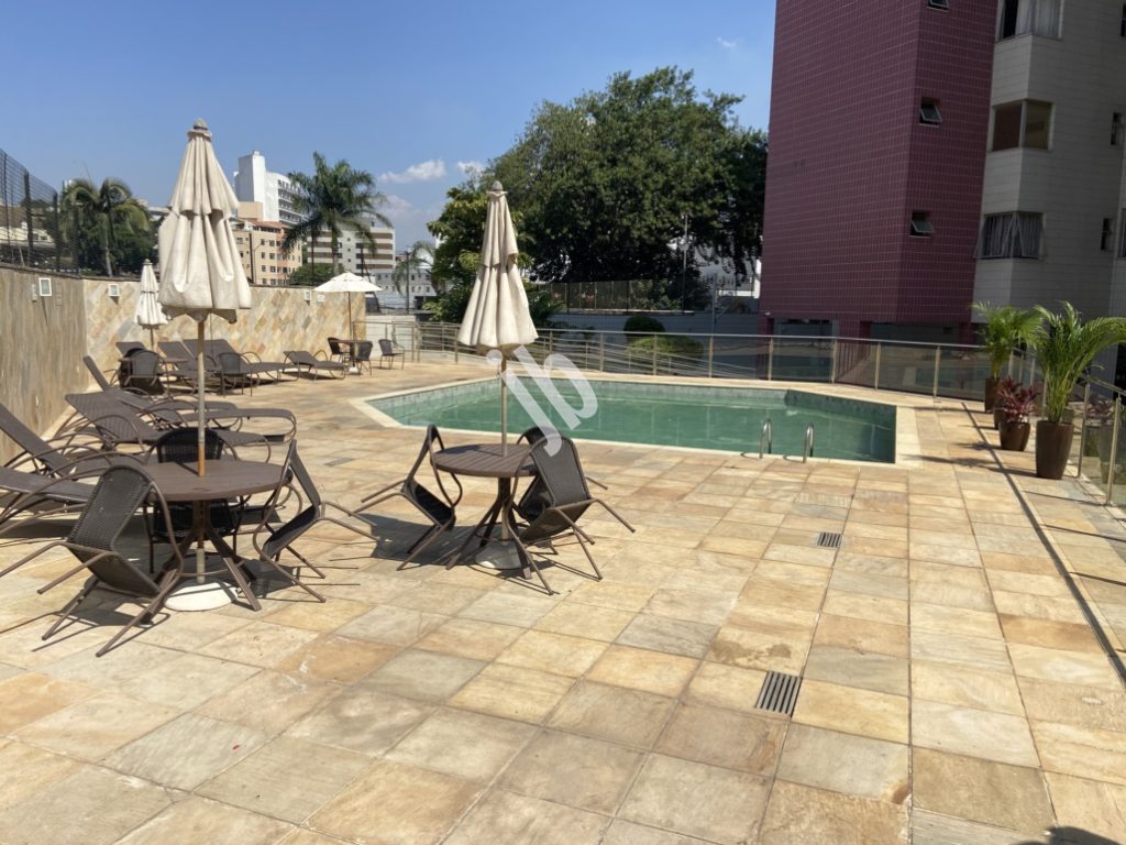 Ipiranga – 4 quartos com 130 m²