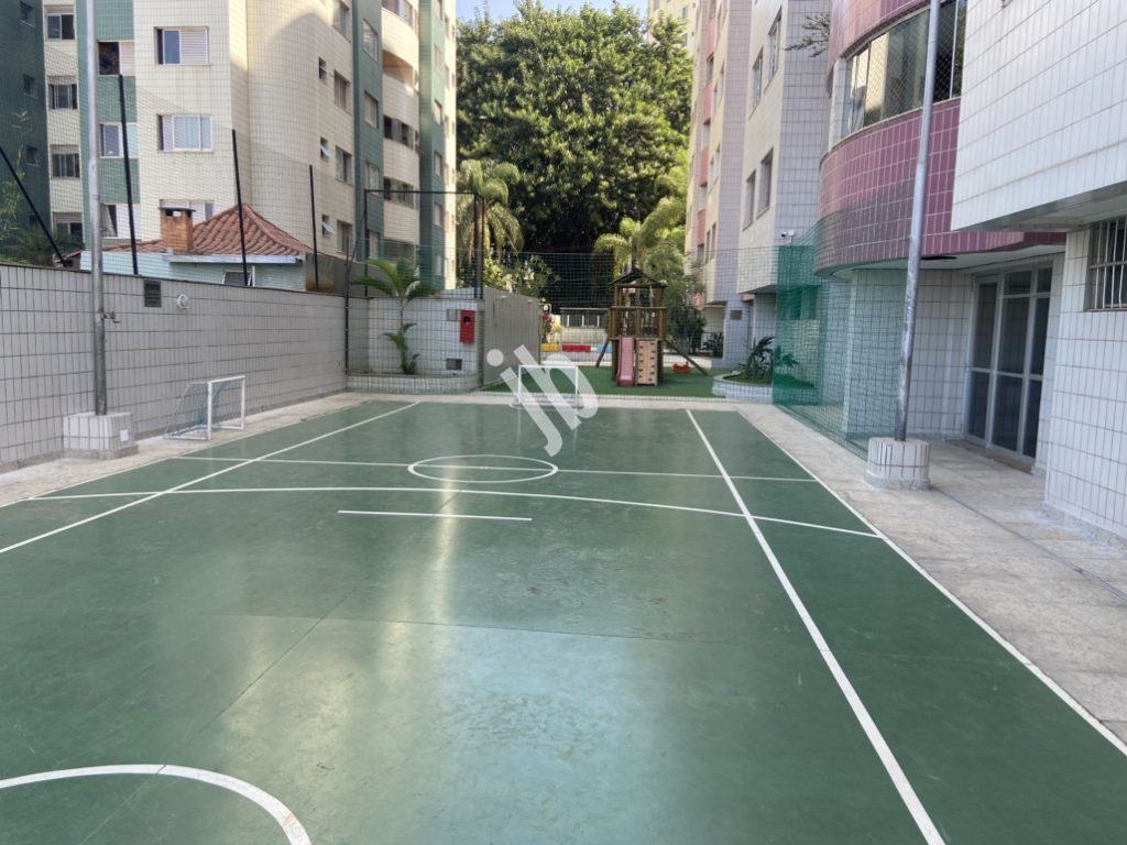Ipiranga – 4 quartos com 130 m²