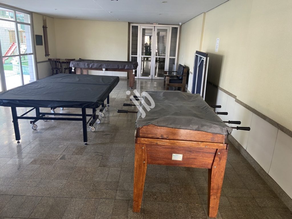 Ipiranga – 4 quartos com 130 m²