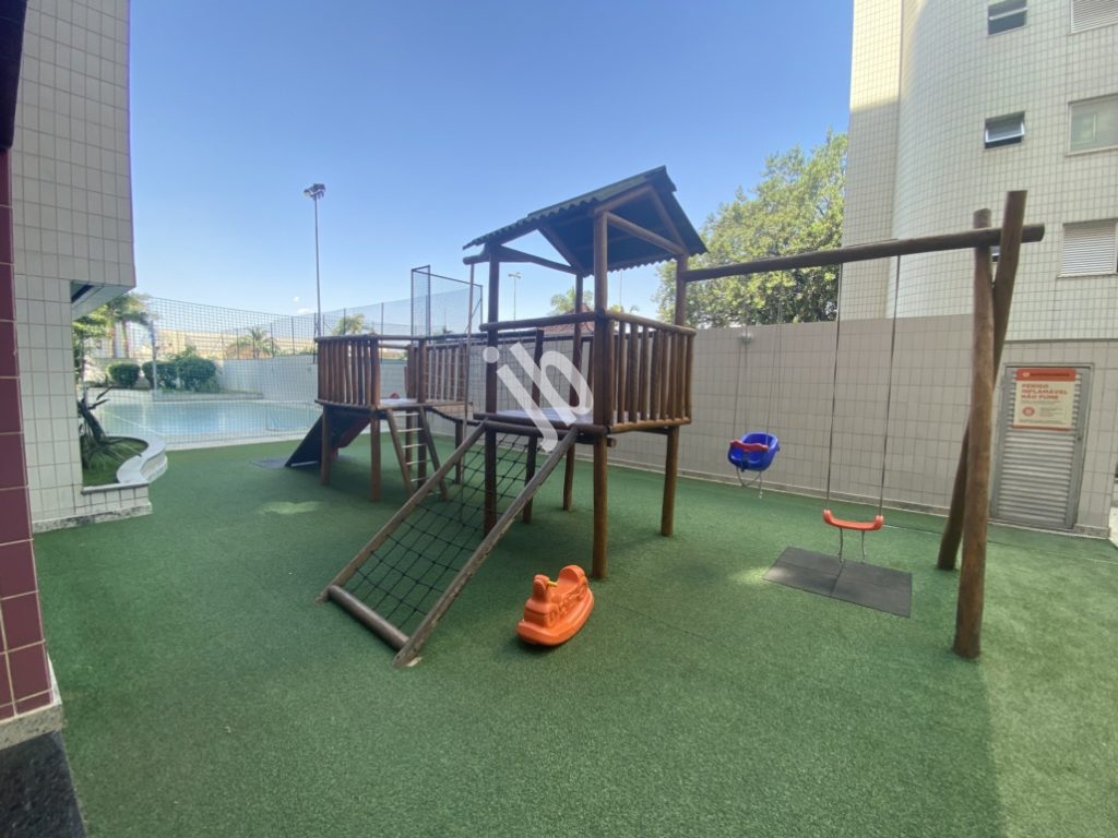 Ipiranga – 4 quartos com 130 m²