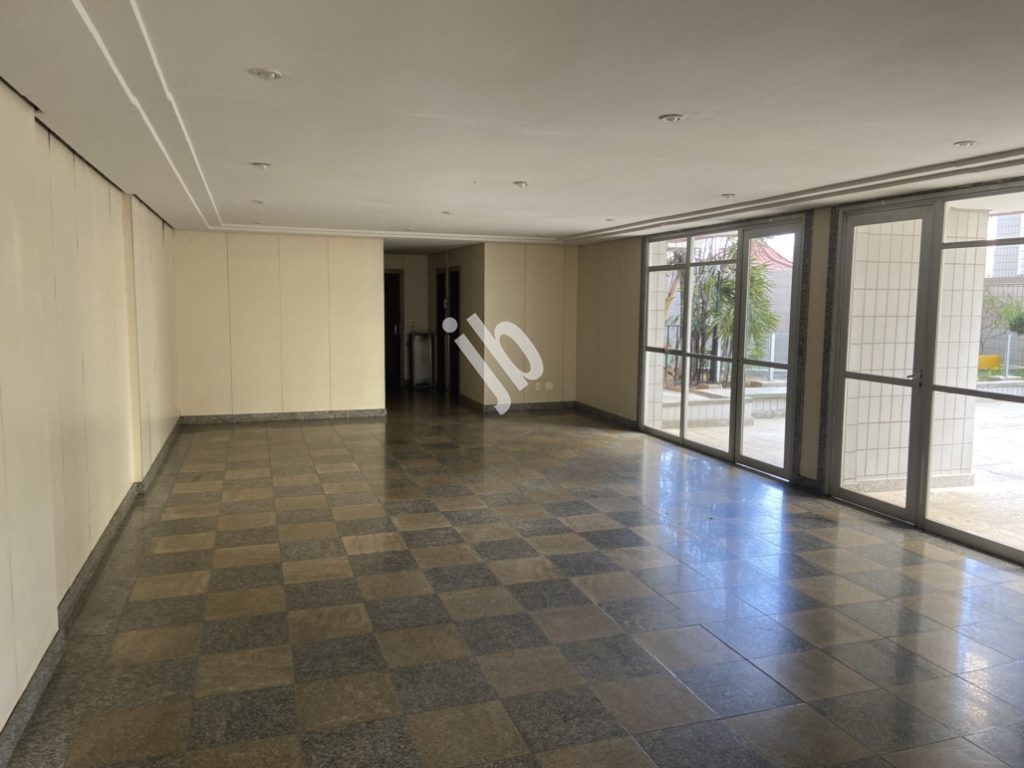 Ipiranga – 4 quartos com 130 m²
