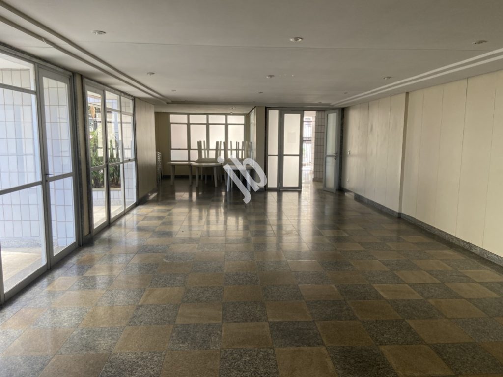 Ipiranga – 4 quartos com 130 m²