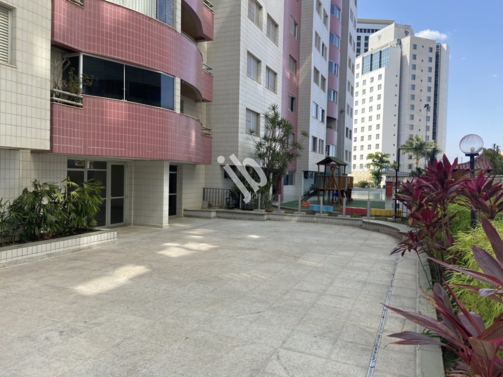 Ipiranga – 4 quartos com 130 m²
