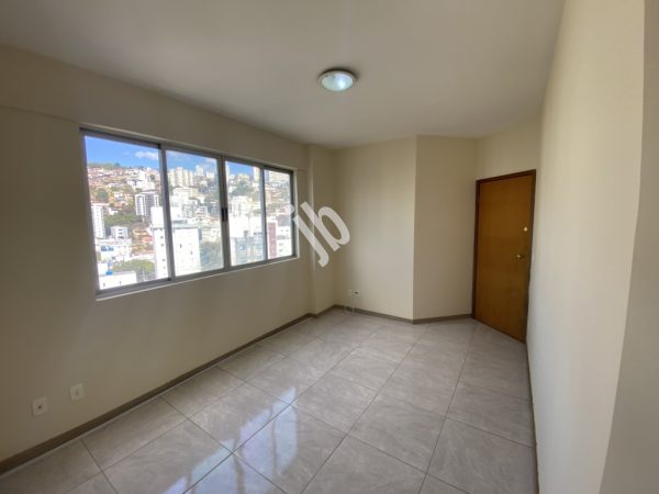 Funcionários – Apartamento 1 quarto, vaga