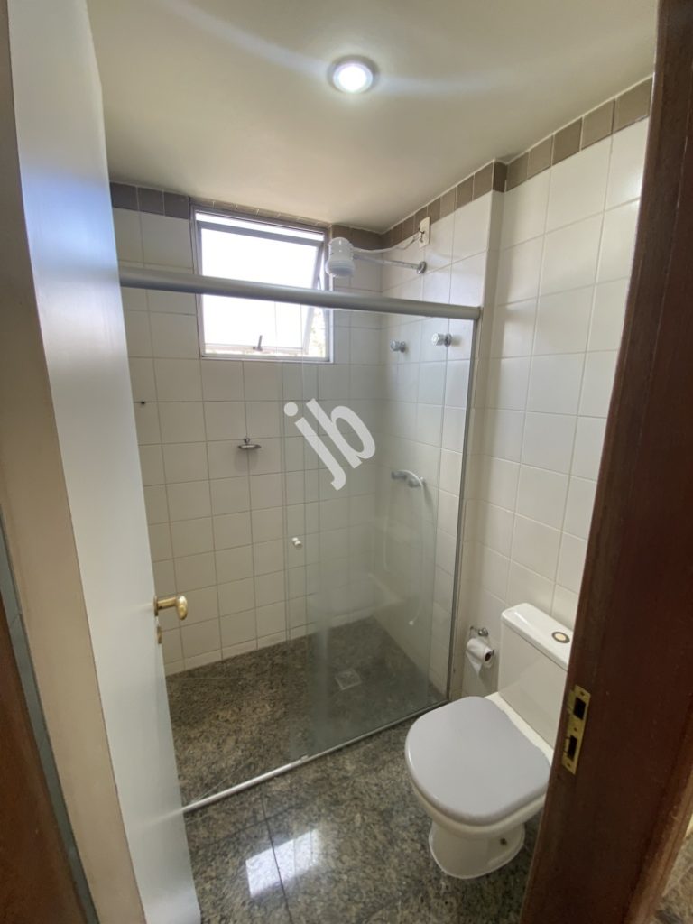 Funcionários – Apartamento 1 quarto, vaga
