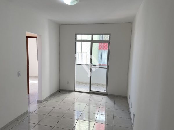 Ipiranga –  2 quartos, armários e varanda
