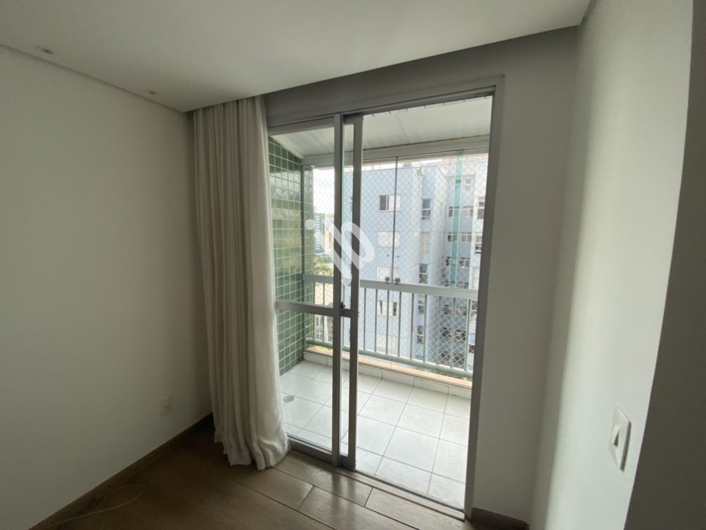 Buritis – Cobertura 3 quartos, 130 m²