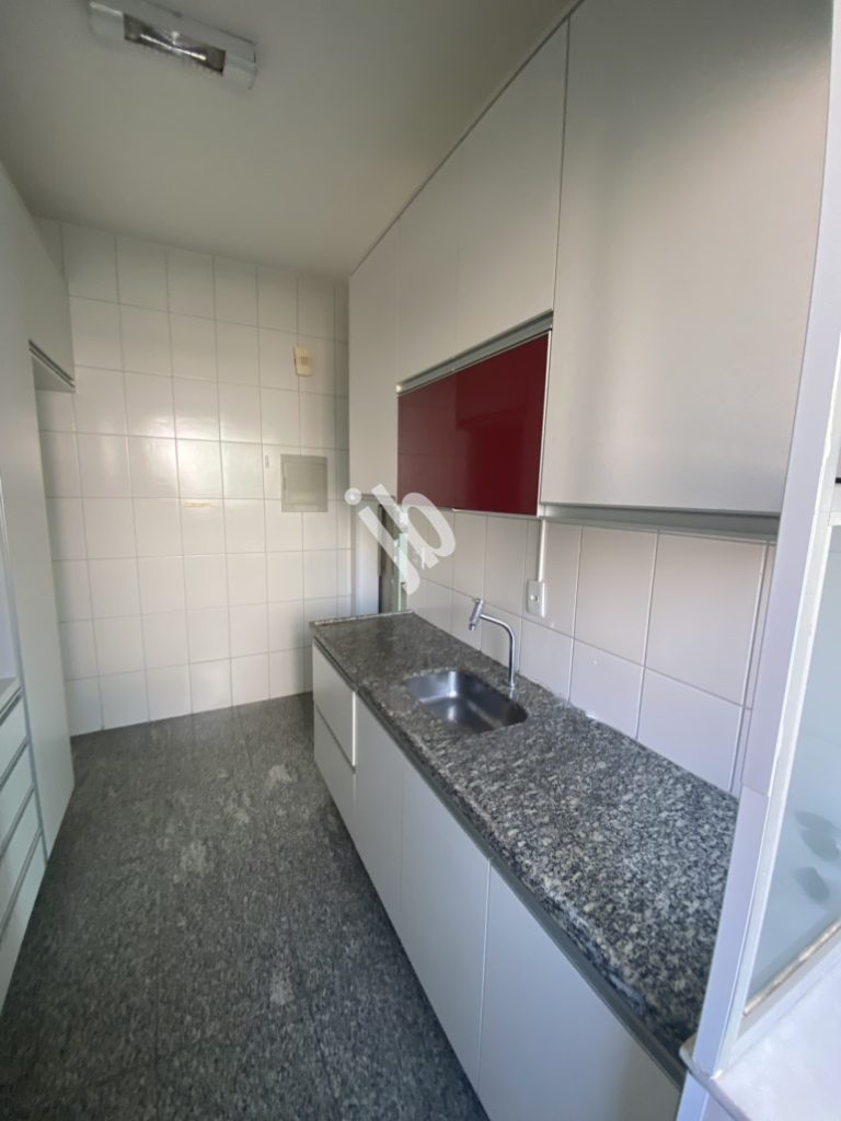 Buritis – Cobertura 3 quartos, 130 m²