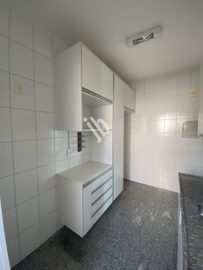 Buritis – Cobertura 3 quartos, 130 m²