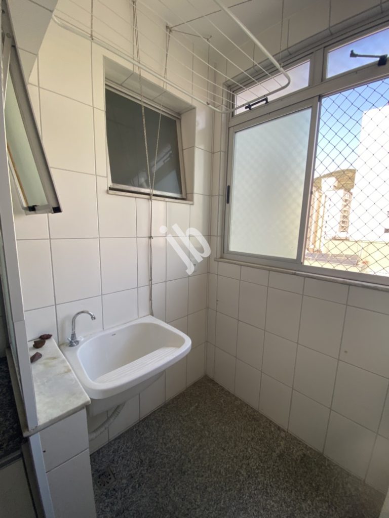 Buritis – Cobertura 3 quartos, 130 m²