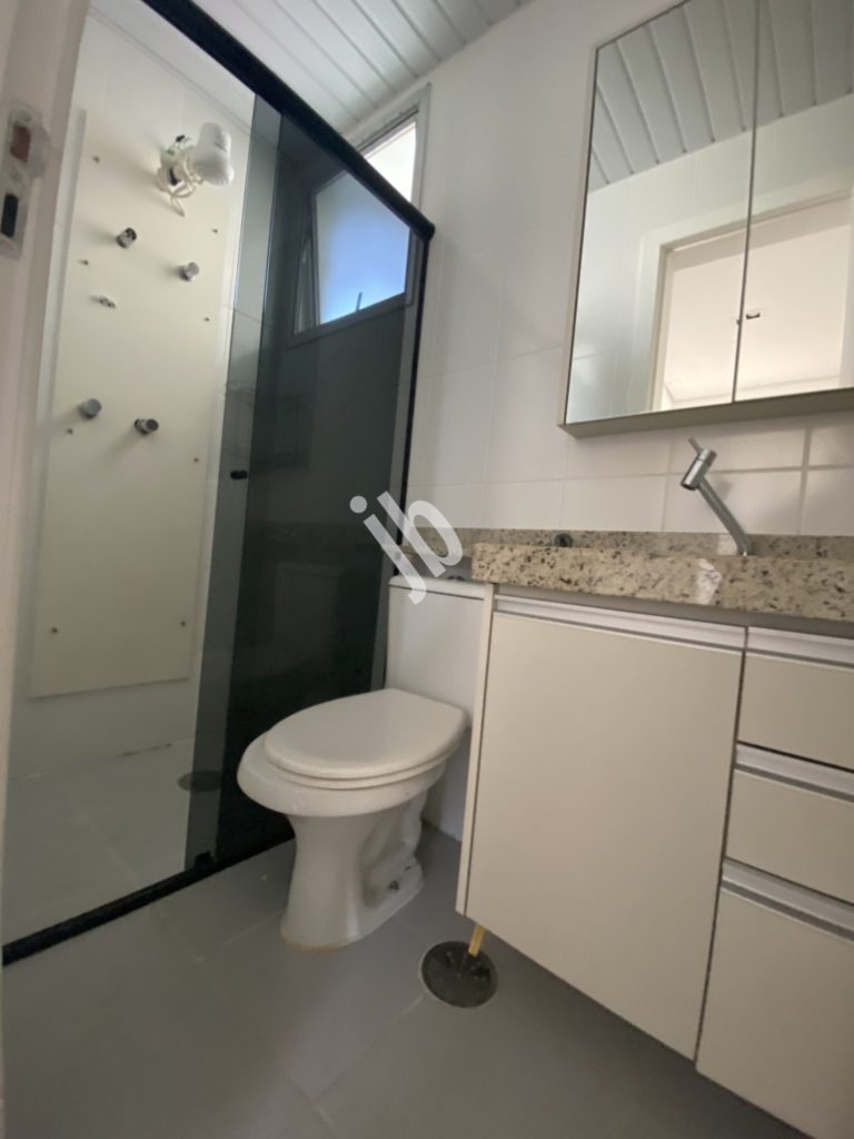 Buritis – Cobertura 3 quartos, 130 m²