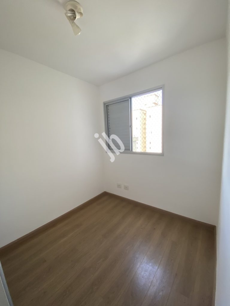 Buritis – Cobertura 3 quartos, 130 m²