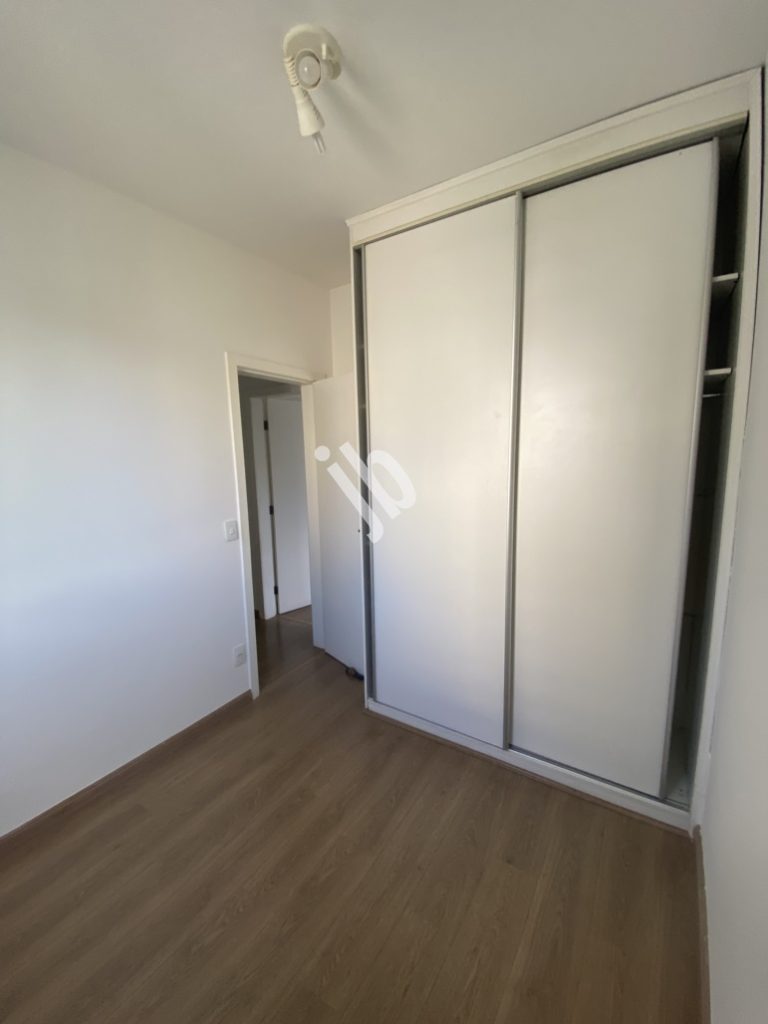 Buritis – Cobertura 3 quartos, 130 m²