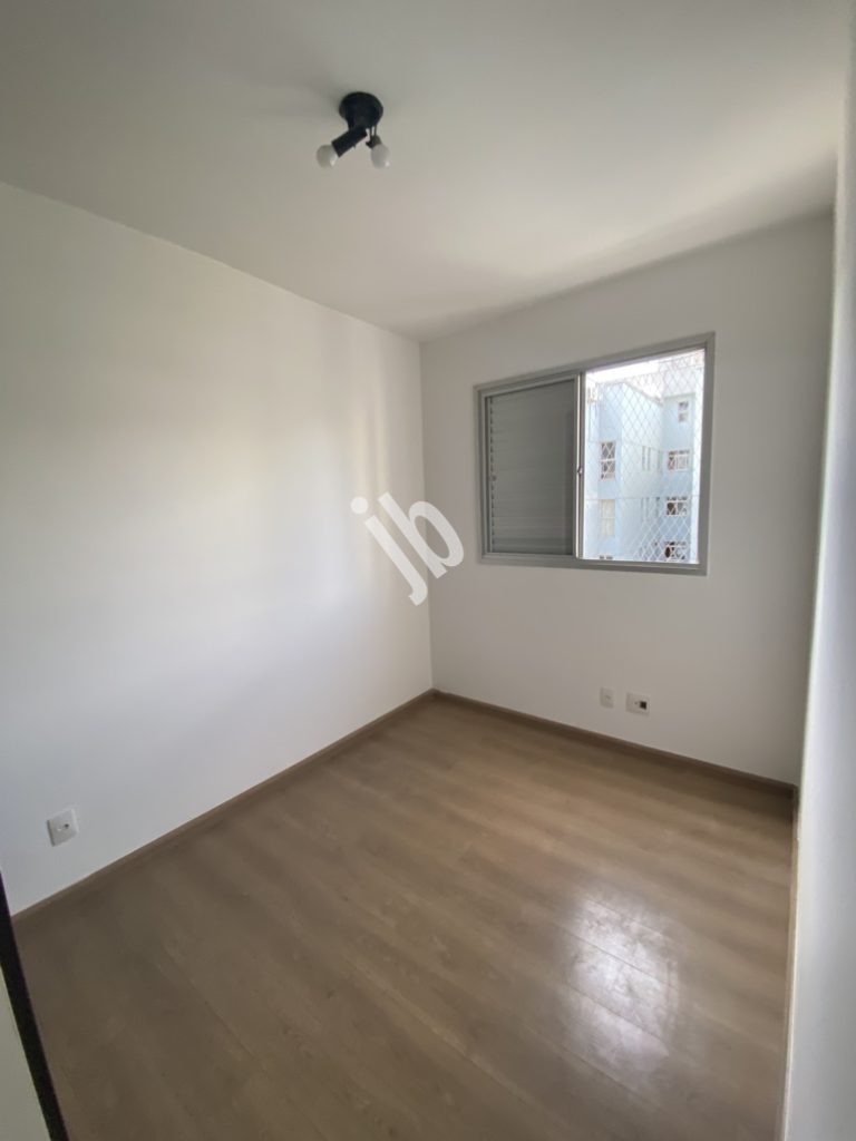 Buritis – Cobertura 3 quartos, 130 m²