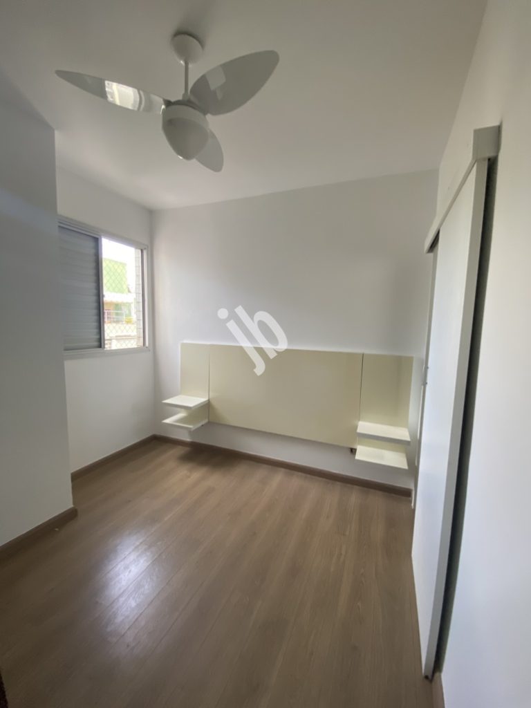 Buritis – Cobertura 3 quartos, 130 m²