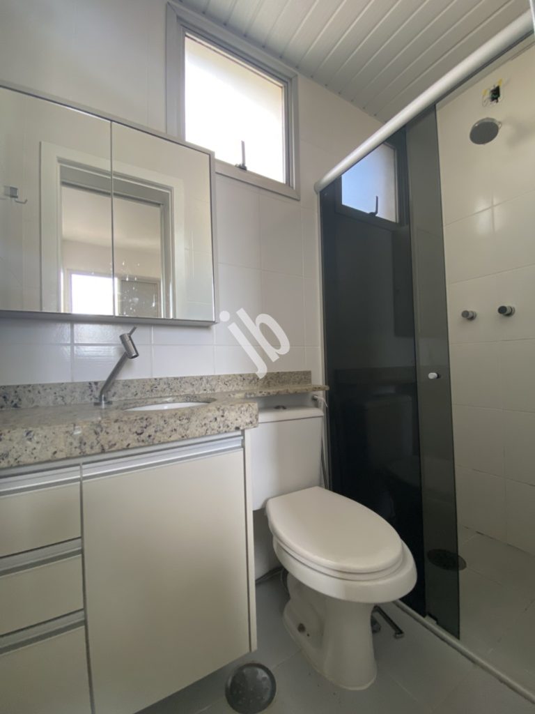 Buritis – Cobertura 3 quartos, 130 m²