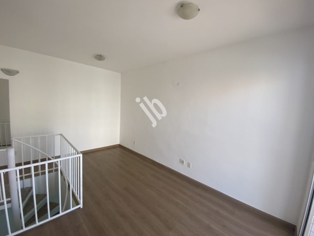 Buritis – Cobertura 3 quartos, 130 m²