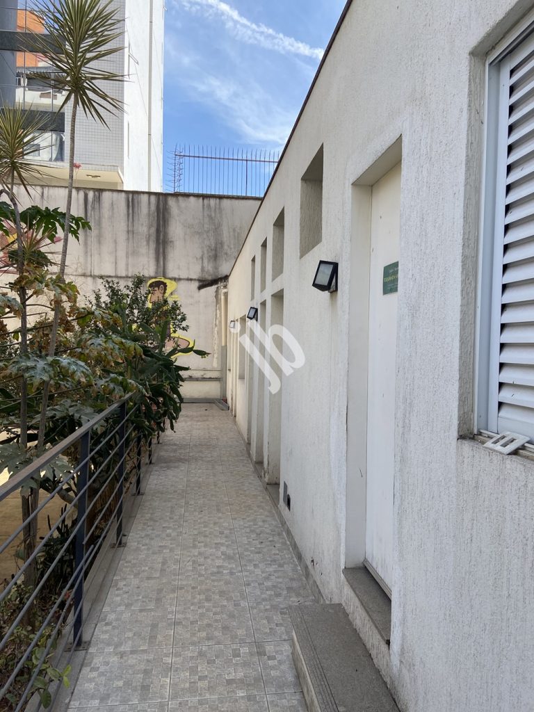 Lourdes – Casarão clássico com 450 m²