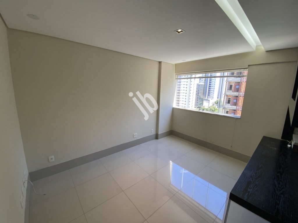 Lourdes – Ap 1 quarto, 55 m²