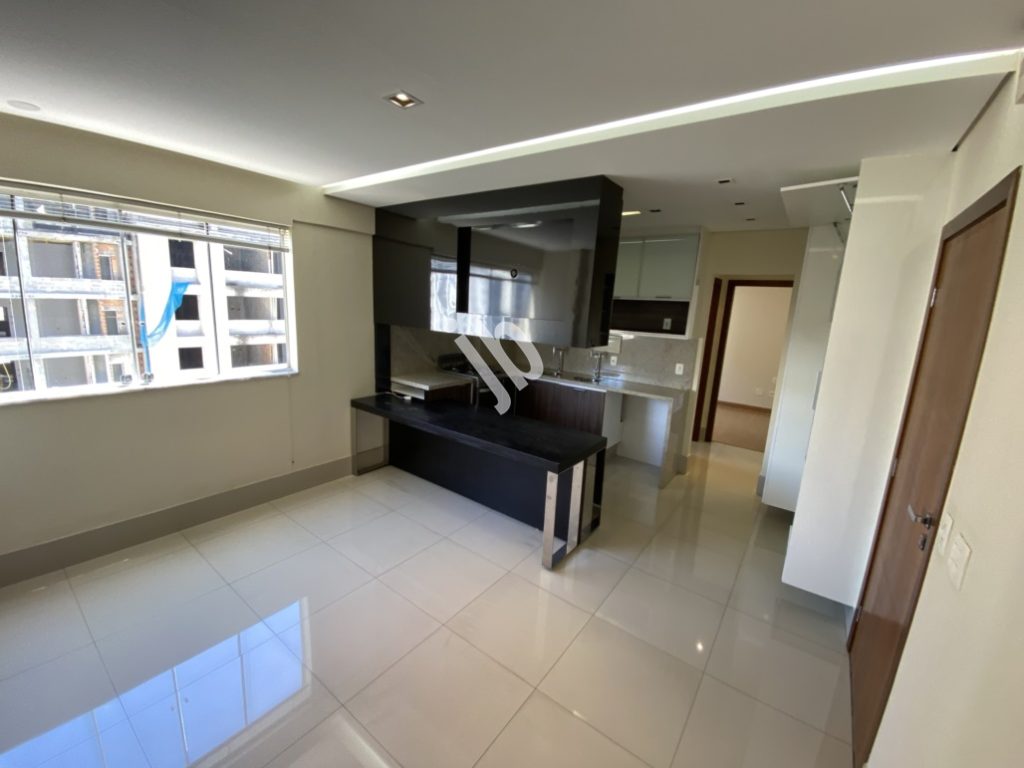 Lourdes – Ap 1 quarto, 55 m² Lourdes – Ap 1 quarto, 55 m²