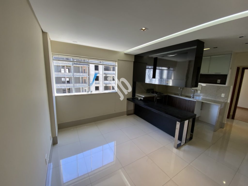 Lourdes – Ap 1 quarto, 55 m² Lourdes – Ap 1 quarto, 55 m²