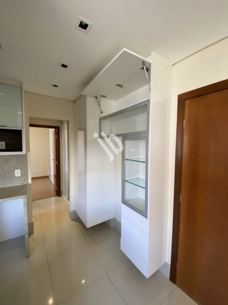 Lourdes – Ap 1 quarto, 55 m² Lourdes – Ap 1 quarto, 55 m²