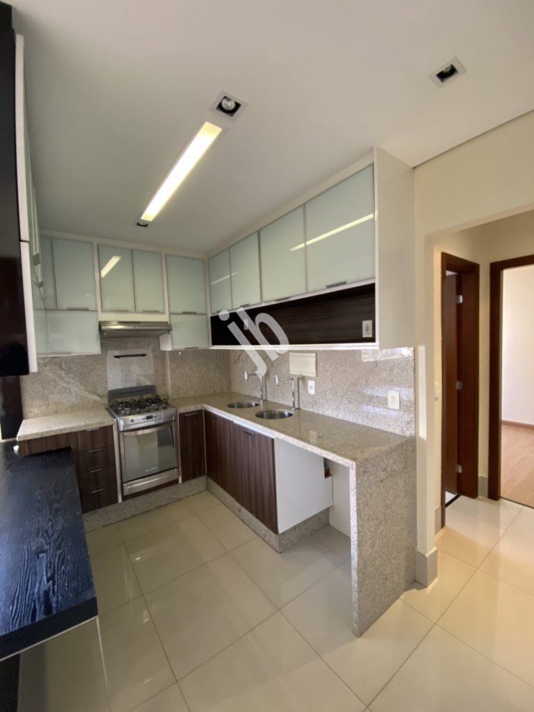 Lourdes – Ap 1 quarto, 55 m² Lourdes – Ap 1 quarto, 55 m²