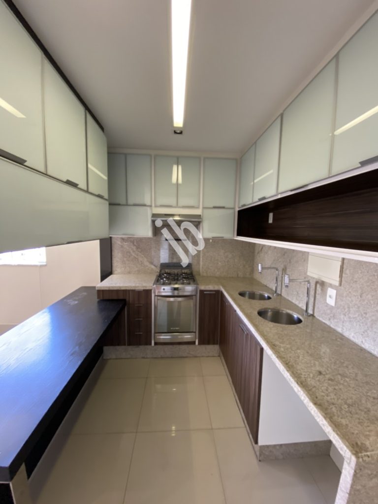 Lourdes – Ap 1 quarto, 55 m² Lourdes – Ap 1 quarto, 55 m²